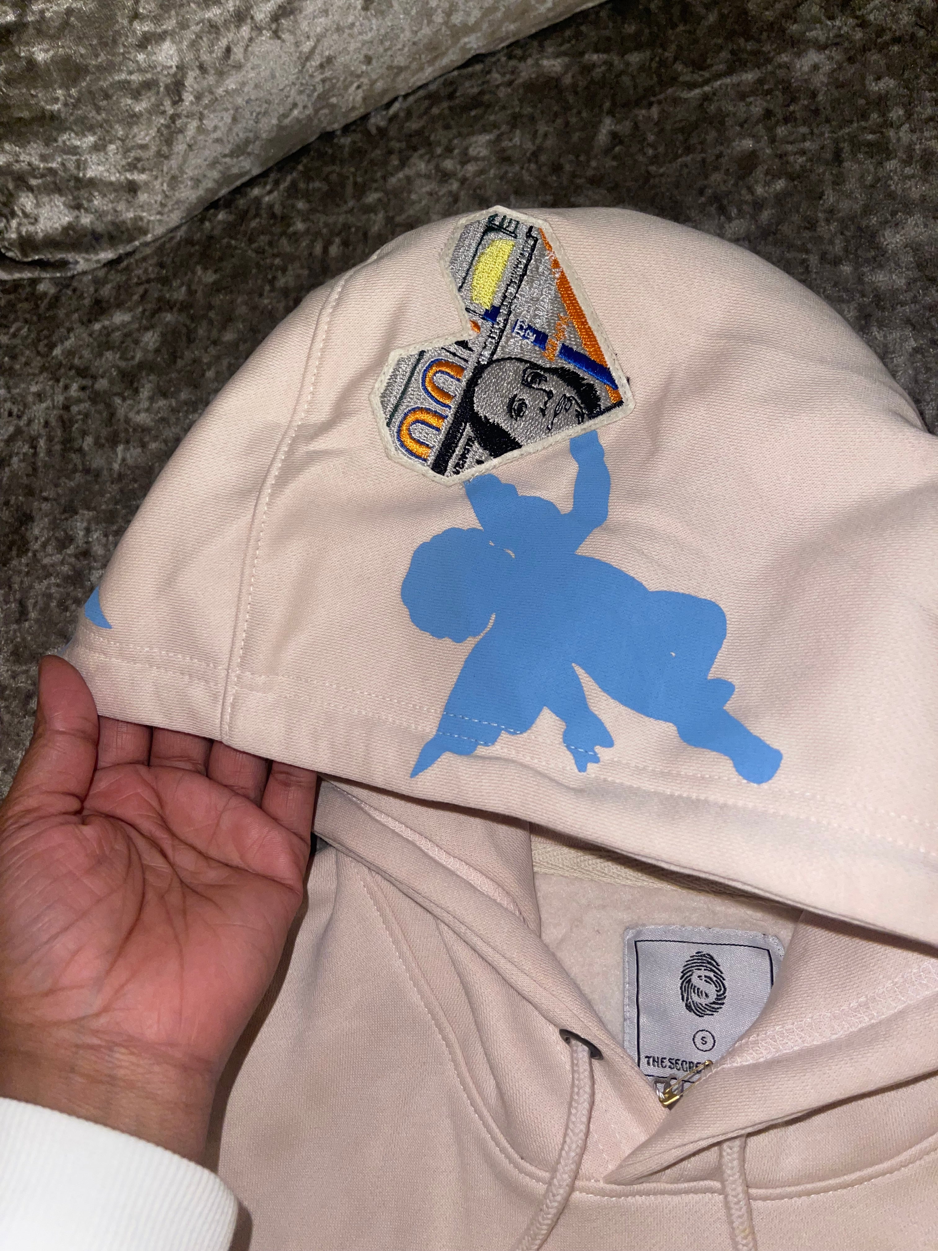 Ambition Angels Hoodie (Unisex)