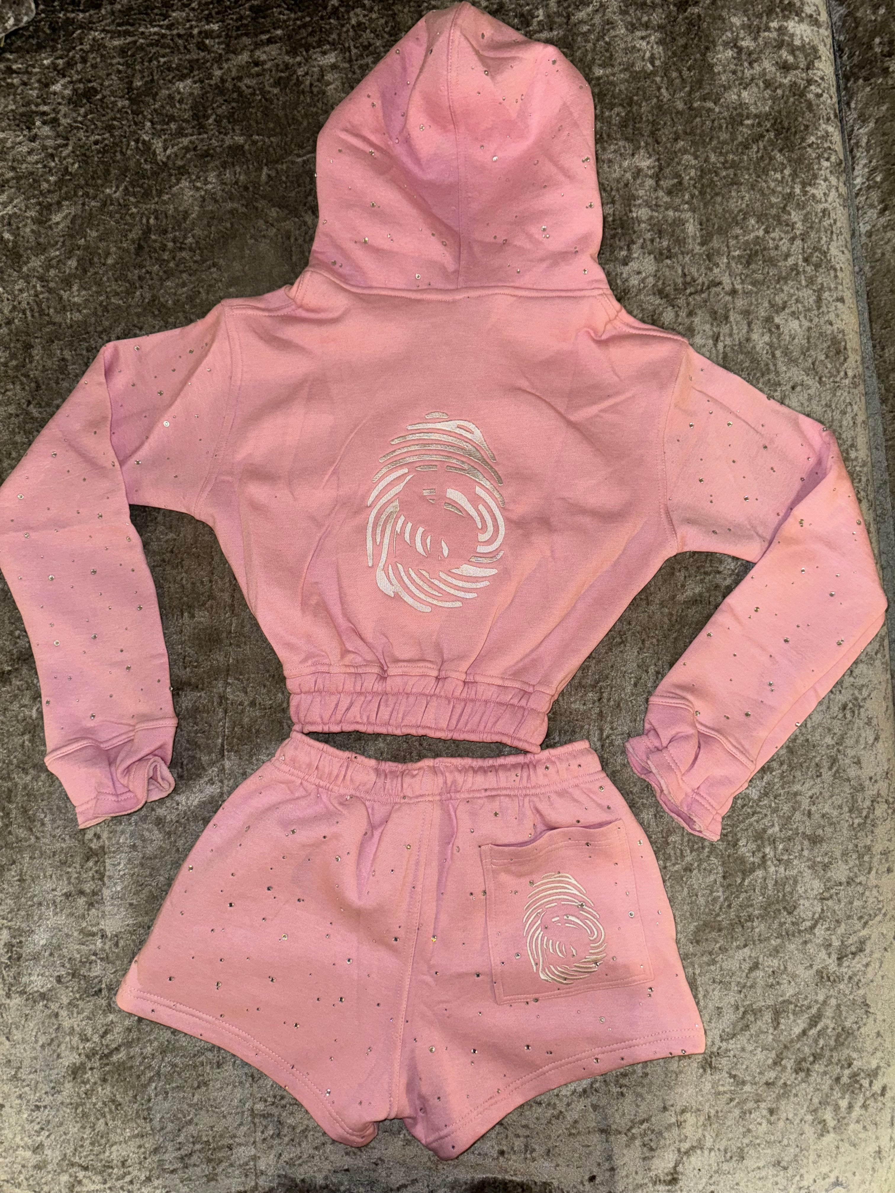 Get To It - JACKET ONLY (Women’s)