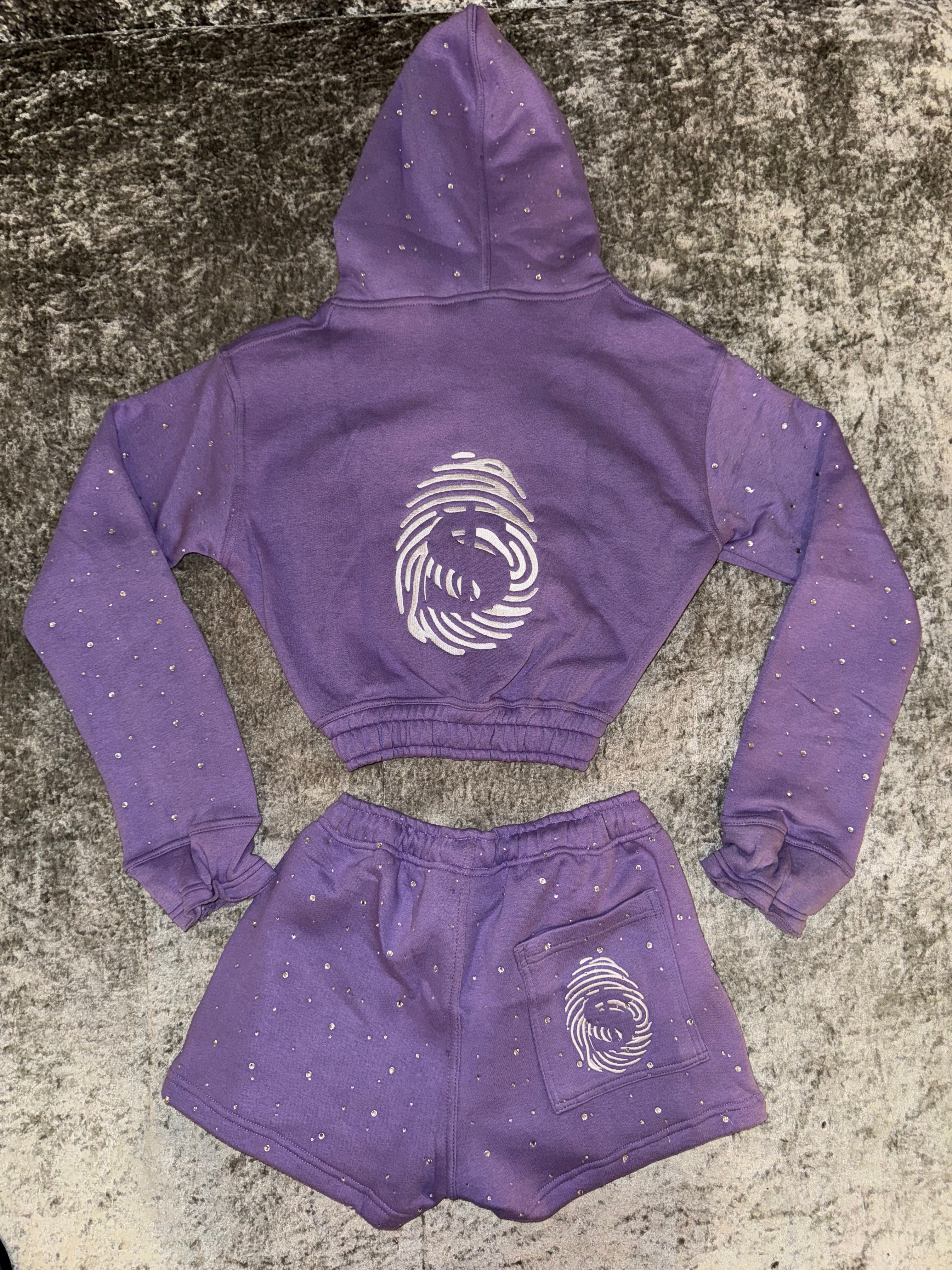 Get To It - SHORTS ONLY (Women’s)