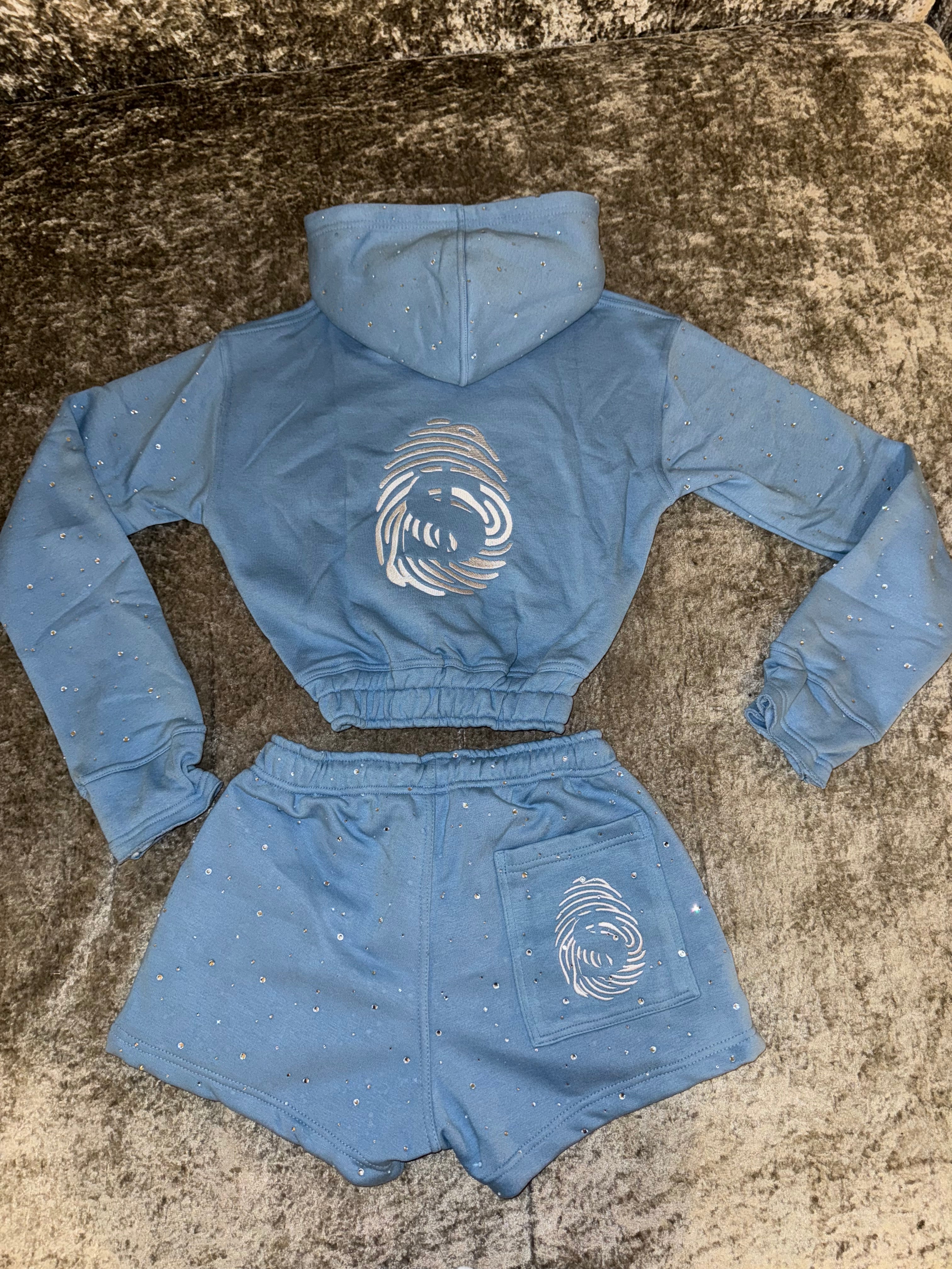 Get To It - SHORTS ONLY (Women’s)
