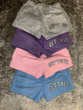 Get To It - SHORTS ONLY (Women’s)